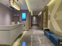 Sherman Hotel (Tongcheng Zhongxingtian Street)