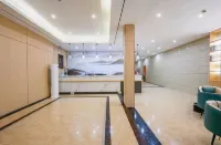 Yugan Star Ziyang Chain Hotel