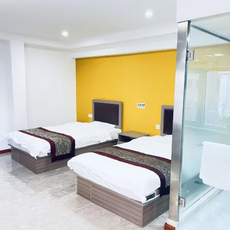 Hotel Kayanda