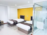 Hotel Kayanda Hotels near Siberia Tiger Park