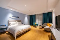 Tianshan Tianchi Resort Athletes Apartment