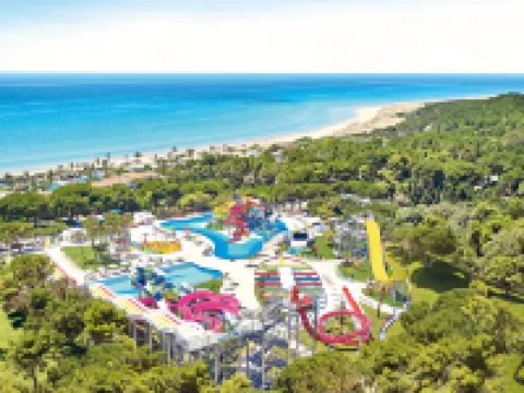 Grecotel LUXME Oasis at Riviera Olympia & Aqua Park Hotels in Kastro Killinis