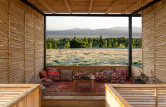 Youyuan Shanyejian Guesthouse