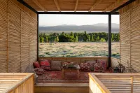 Youyuan Shanyejian Guesthouse