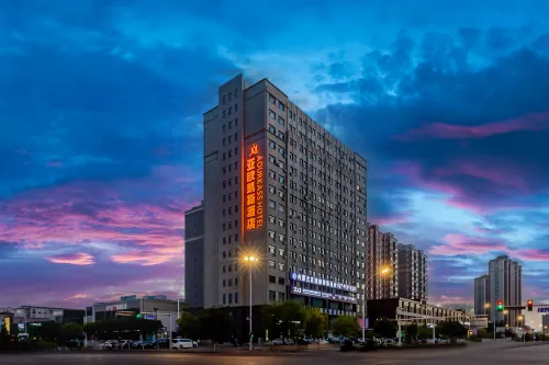 AOURKASS HOTEL