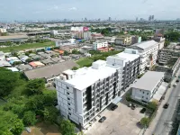 VST Residence Hoteles cerca de Centro comercial Mega Bangna