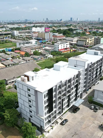 รูปภาพของวิเอสที เรสซิเดนซ์ (เทพารักษ์)