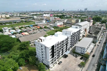 รูปภาพของวีเอสที เรสซิเด้นซ์