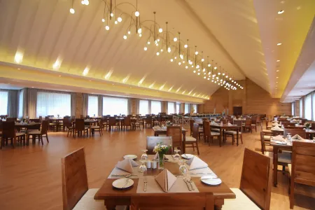 Araliya Red - Budget Friendly - Where You Find Stunning 360 Panoramic View of Nuwara Eliya Отели в г. Район Нувара-Элия