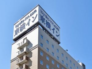 Toyoko Inn Hokkaido Kushiro Juji-Gai