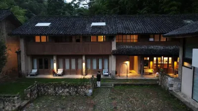 Xuli Community Qinjiejia Homestay (Taishun Xu'aodi) Hotels near Xu'aodi Ancient Villages