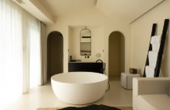 天津ENDLESS無境民宿