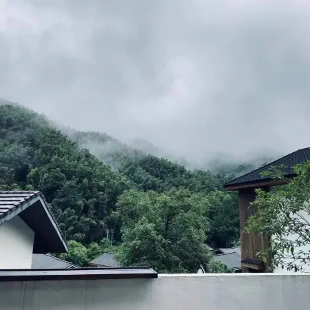 Qingyu Homestay