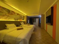 Longchuan 51 Orchard Hotel
