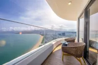 Grand Hyams Hotel - Quy Nhon Beach - Romantic