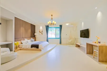 Yanji May Lilac Homestay Village