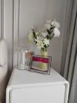 Fuzhou Xinyue Light Luxury Cinema Jiangjing Apartment