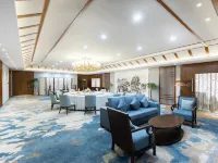 贛州贛南賓館（章貢區江南宋城歷史文化旅遊區店） 贛州酒店