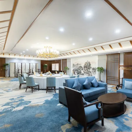 Ganzhou Gannan Motel