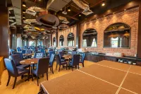 Tasik Villa International Resort Port Dickson - 朝食