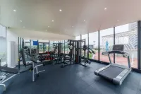 Guangzhou Baiyun International Airport SailunJidi Hotel