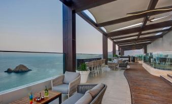 Royal M Al Aqah Beach Resort by Gewan