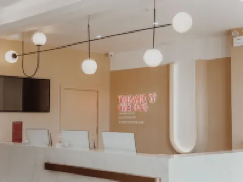 Shankee Hotel (Jinzhong Xiyang Baimajie Bus Station) Hotels in Xiyang