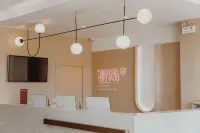 Shankee Hotel (Jinzhong Xiyang Baimajie Bus Station) Hotels in Xiyang