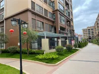 Huidong Shanshuiyuan Homestay Hotels in Huidong County