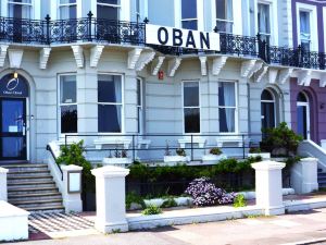 OYO Oban Hotel