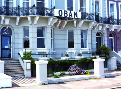 OYO Oban Hotel