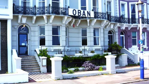 Oban Hotel