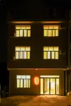 東籬棲隱·Villa輕奢觀景度假美宿（上饒望仙穀風景區店） 望仙谷附近的飯店