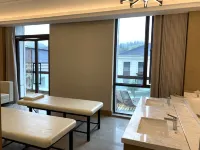 Nalati jinling Resort - Kylpylä