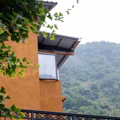 家園酒店 Hotel Exterior