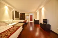 Lailang Scenic Apartment (DongDaiHe Jiazhaoye)