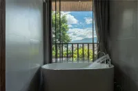 Lijiang Ancient Town - Green Willows Inn.