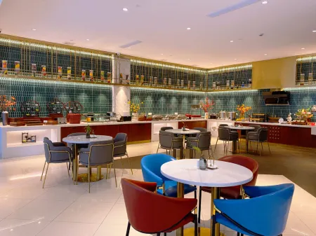 Magnotel Hotel (Nanchang Bayi Square People's Park Metro Station) Отели рядом с достопримечательностью «Youmin Temple»