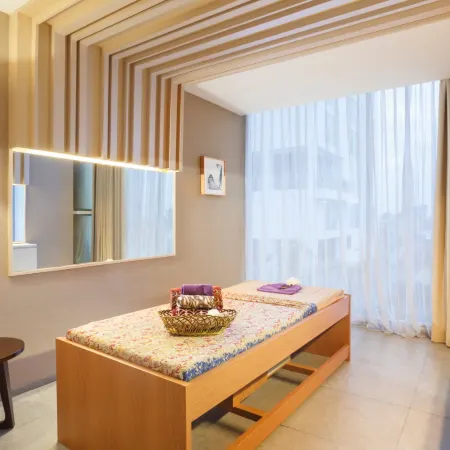 Swiss-Belhotel Jambi