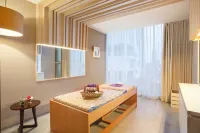 Swiss-Belhotel Jambi Hotels in Legok