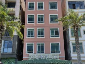 Bai'an Golden Harbor Homestay