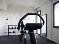 Elizabeth Lifestyle Hotel - Fitnessstudio