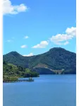 Cuiwuli·lakeview homestay - Mountain view