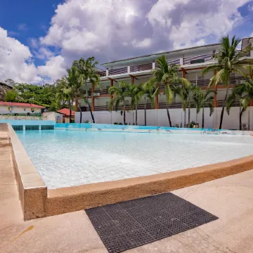 Whiterock Beach Hotel and Waterpark