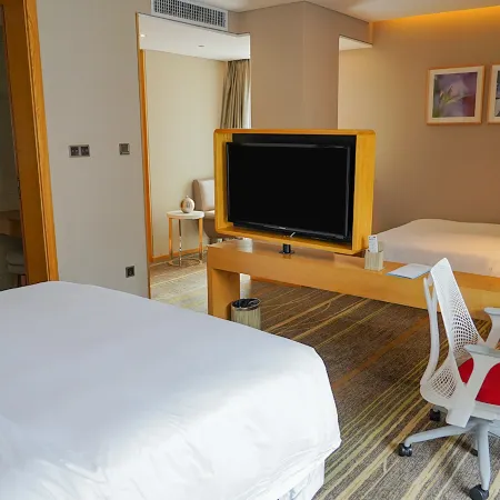 Hilton Garden Inn Lijiang
