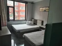 Jinxiao Jiameng Hotel Hotels in Xintiandi Shopping Center