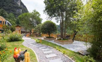 Shibing Shanmuhe Homestay