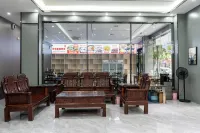 Xingfuli Boutique Hotel (Guilin North Railway Station) - 2 étoiles