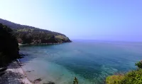 Island Art Villa Homestay - Mountain view