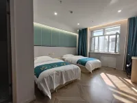 Burqin Yanke Hotel (Passenger Terminal)